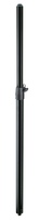 DISTANCE ROD, SLIM DESIGN, USABLE HEIGHT BETWEEN 35.905-57.165&quot;. ADJUSTABLE IN 4 STEPS OF 5.314&quot;