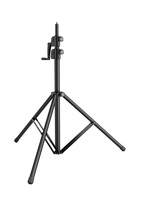 WIND-UP STAND &#187;3000&#171;, BASE HEIGHT OF 55.315&quot;, 3-PIECE TUBE FOR HEIGHT OF 118.11&quot;, TWO CRANK GEARS