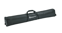 CARRYING CASE FOR WIND-UP STAND &#187;3000&#171;, INCLUDES WHEELS, OUTER MATERIAL: PADDED NYLON FABRIC