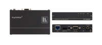 HDMI, BIDIRECTIONAL RS-232 &amp; IR OVER HDBASET TWISTED PAIR RECEIVER