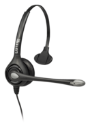 HEADSET 2 (OVER HEAD W/BOOM MIC)