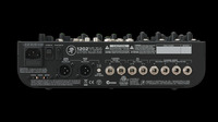 1202VLZ4 12CH COMPACT MIXER