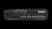 1402VLZ4 14CH ANALOG COMPACT MIXER