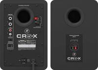 CR5-X 5" MULTIMEDIA MONITORS (PAIR)