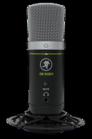 EM-91CU USB CONDENSER MICROPHONE