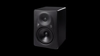 6&quot; 2-WAY HIGH RESOLUTION STUDIO MONITOR