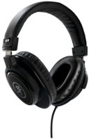 MC-100 PROFESSIONAL CLOSED-BACK HEADPHONES