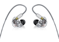 TRIPLE BALANCED ARMATURE PROFESSIONAL IN-EAR MONITORS