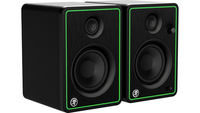 CR4-X 4" MULTIMEDIA MONITORS (PAIR)