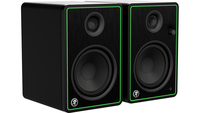 CR5-X 5" MULTIMEDIA MONITORS (PAIR)