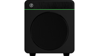 CR8S-XBT 8" MULTIMEDIA SUBWOOFER WITH BLUETOOTH®
 AND CRDV