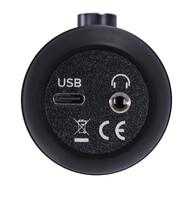 EM-USB USB CONDENSER MICROPHONE