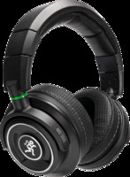 MC-350 PROFESSIONAL CLOSED-BACK HEADPHONES