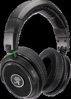 MC-450 PROFESSIONAL OPEN-BACK HEADPHONES