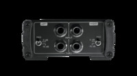 MDB-2P STEREO PASSIVE DIRECT BOX