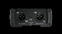 MDB-2P STEREO PASSIVE DIRECT BOX