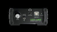 MDB-USB STEREO DIRECT BOX