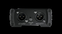 MDB-USB STEREO DIRECT BOX