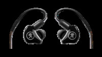 MP-220 DUAL DYNAMIC DRIVER PROFESSIONAL IN-EAR MONITORS