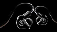 MP-240 DUAL HYBRID DRIVER PROFESSIONAL IN-EAR MONITORS