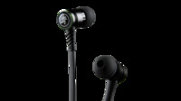 HIGH PERFORMANCE EARPHONES WITH MIC AND CONTROL