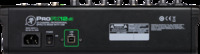 PROFX12V3 12CH PROFESSIONAL EFFECTS MIXER WITH HIGH-RESOLUTION RECORDING VIA USB & ONYX PREAMPS