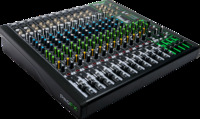 PROFX16V3 16CH 4-BUS PROFESSIONAL EFFECTS MIXER WITH USB