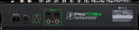PROFX16V3 16CH 4-BUS PROFESSIONAL EFFECTS MIXER WITH USB
