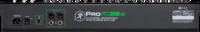 PROFX22V3 22 CHANNEL 4-BUS PROFESSIONAL EFFECTS MIXER WITH USB