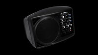 SRM150 5.25" COMPACT POWERED PA SYSTEM