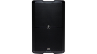 15” 2000W HIGH-PERFORMANCE POWERED LOUDSPEAKER