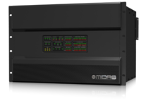 MIDAS HIGH PERFORMANCE AUDIO SYSTEM ENGINE WITH 192 BIDIRECTIONAL CHANNELS AND 96 KHZ SAMPLE RATE