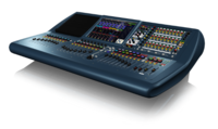 MIDAS LIVE DIGITAL CONSOLE CONTROL CENTRE WITH 64 INPUT CHANNELS, 8 MIDAS MICROPHONE PREAMPLIFIERS,