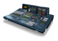 MIDAS PRO X CONTROL CENTRE(SURFACE ONLY, NO CARDS INCLUDED) DIGITAL AUDIO MIXING SYSTEM W/168 CH