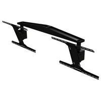 DUAL CEILING MOUNT W/ INDEPENDENT SWIVEL FOR DISPLAYS UP TO 70&quot;