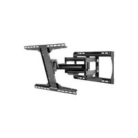 PARAMOUNT LARGE ARTICULATING WALL MOUNT FOR 39&quot; TO 90&quot; DISPLAYS