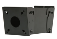 SMARTMOUNT TILT BOX FOR BACK-TO-BACK, 2 DISPLAYS UP TO 90 &quot;   NOT INCLUDED: REQ (2) ADAPTER PLATES