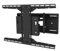 SMARTMOUNT UNIVERSAL PULL-OUT SWIVEL MOUNT FOR 32&quot; TO 80&quot; TV&#39;S