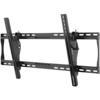 SECURITY SMARTMOUNT UNIVERSAL TILT MOUNT FOR 39&quot; TO 80&quot; DISPLAYS, BLACK