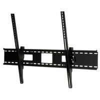 SECURITY SMARTMOUNT&#174; UNIVERSAL TILT MOUNT FOR 60&quot; TO 98&quot; TV&#39;S - BLACK