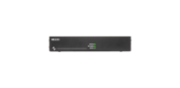 POWERSOFT MEZZO 322 A COMPACT 2-CHANNEL INSTALL AMPLIFIER