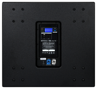 CDL SUB18 18-INCH LOW-FREQUENCY DRIVER,4-INCH VOICE COIL,2,000W PEAK,135DB MAX SPL,36-144HZ FREQUENCY RESPONSE
