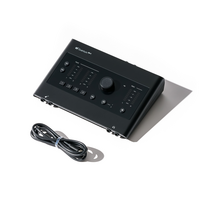 QUANTUM ES 4 4X4, 24-BIT/192 KHZ RECORDING INTERFACE W/ 6-MONTH STUDIO ONE+ MEMBERSHIP INCLUDED