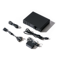 QUANTUM HD 2 26X30, 32-BIT/192 KHZ RECORDING INTERFACE W/ STUDIO ONE PRO/12-MONTH STUDIO ONE+ HYBRID MEMBERSHIP