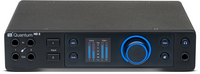 26X30, 32-BIT/192 KHZ RECORDING INTERFACE W/ STUDIO ONE PRO/12-MONTH STUDIO ONE+ HYBRID MEMBERSHIP