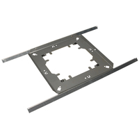 SUPPORT BRIDGE FOR 8" ROUND OR SQUARE BAFFLES