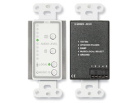 ROOM CONTROL FOR RCX-5C ROOM COMBINER - DECORA&#174;