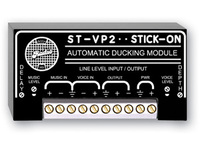 AUTOMATIC DUCKING MODULE