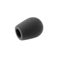 GRAY FOAM WINDSCREEN FOR MKH20, MKH30, MKH40 AND MKH50 (5.0 OZ)