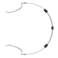 REPLACEMENT NECKBAND FOR HSP ESSENTIAL OMNIBOOM MIC